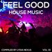 Feel Good House Music Vol 01
