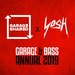 Garage & Bass Annual 2019