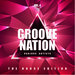 Groove Nation (The House Edition) Vol 4