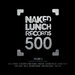 Naked Lunch 500 Vol 6