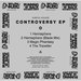 Controversy EP