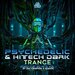 Psychedelic & Hi Tech Dark Trance: 2020 Top 20 Hits By DoctorSpook & GoaDoc Vol 1