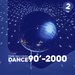 Dance '90-2000 - Vol 2