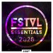 Fstvl Essentials 2020