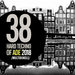 38 Hard Techno Of Ade 2019