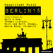 Hauptstadt Musik Berlin Vol 15