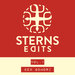 Sterns Edits Vol 1: Ben Gomori