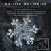 Radda Records Winter Sampler Vol 1