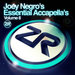 Joey Negro - Joey Negro's Essential Accapellas Vol 8