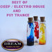 Best Of Deep/Electro House & Psy Trance