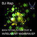 Back To The Future: Intelligent Woman Part 2 (The Remixes)
