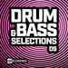 Drum & Bass Selections Vol 09