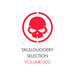 Skullduggery Selection Vol 002