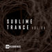 Sublime Trance Vol 09