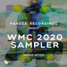 WMC 2020 Sampler