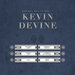 Devinyl Splits Vol I: Kevin Devine & Friends