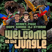 Benny Page, Dope Ammo & DJ Hybrid Presents: Welcome To The Jungle