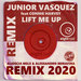 Lift Me Up - Remix