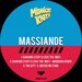 Massiande - Dancing Stuff (I Love The Way)