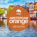 Amsterdam Orange/Urban Chillout Music