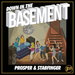 Prosper & Stabfinger - Down In The Basement