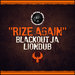 Blackout Ja & Liondub - Rize Again