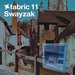 Fabric 11/Swayzak