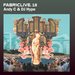 Fabriclive 18/Andy C & DJ Hype