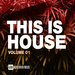 This Is House Vol 01