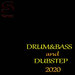 DRUM&BASS & DUBSTEP 2020