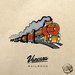 Railroad EP