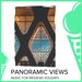 Panoramic Views - Music For Weekend Holidays