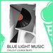 Blue Light Music - Chillout Lounge Beats