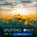 Uplifting Only Top 15/May 2020