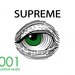 Supreme 001