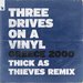 Greece 2000 (Thick As Thieves Extended Remix)