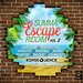 Summa Escape Riddim Vol 2 (Explicit)