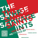 The Savage Saints-Mexico EP