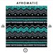 Afromatic Vol 1
