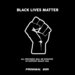 BLACK LIVES MATTER COMPILATION