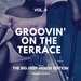 Groovin' On The Terrace (The Big Deep-House Edition) Vol 4