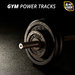 Gym Power Tracks