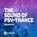 The Sound Of Psy-Trance Vol 04