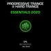 Hard Dance & Hard Trance Essentials 2020