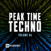 Peak Time Techno Vol 04