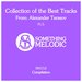 Collection Of The Best Tracks From/Alexander Tarasov Part 5
