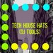Tech House Hats
