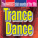 Trance Dance Vol 1
