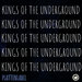 KINGS OF THE UNDERGROUND VOL 1