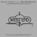 MAW Presents West End Records/The 25th Anniversary (2016 - Remaster)